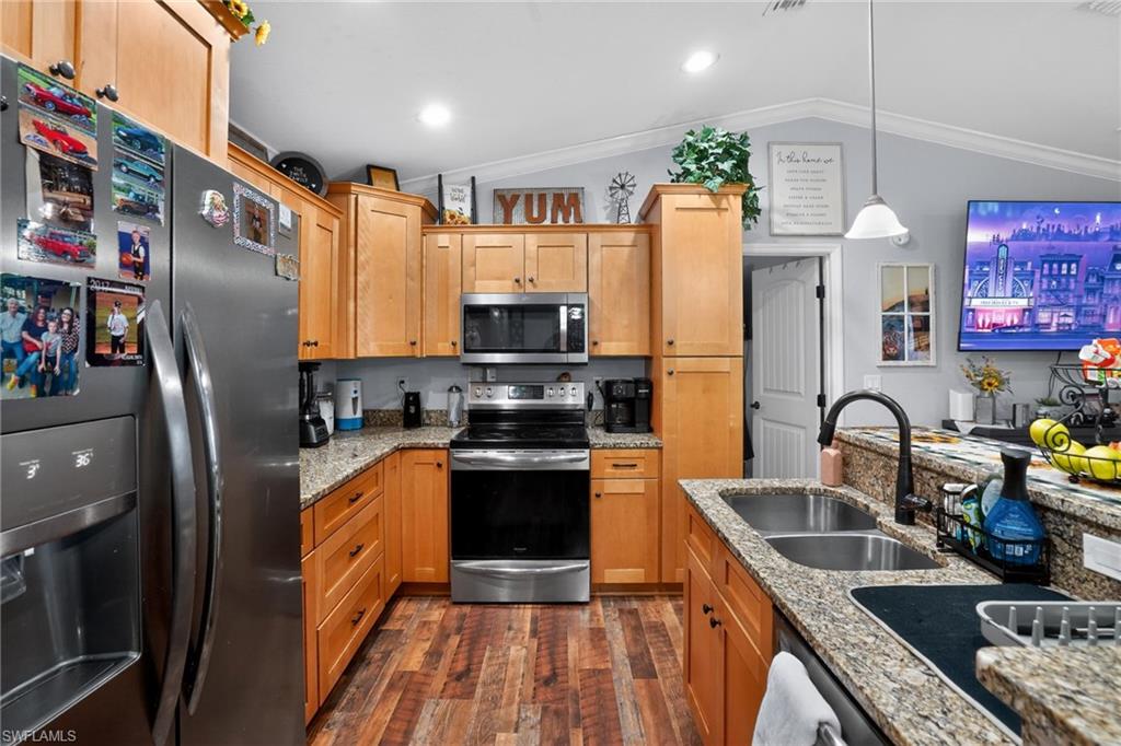 NOT APPLICABLE - Residential