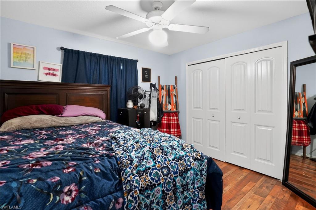 NOT APPLICABLE - Residential