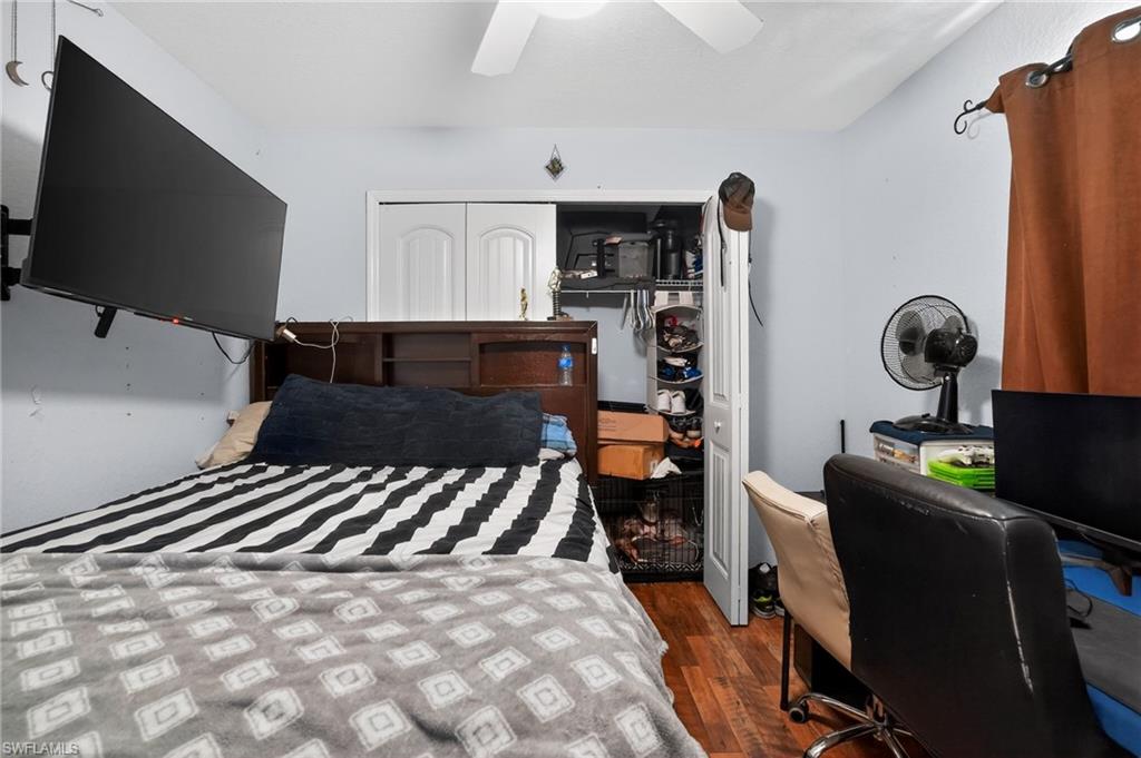 NOT APPLICABLE - Residential