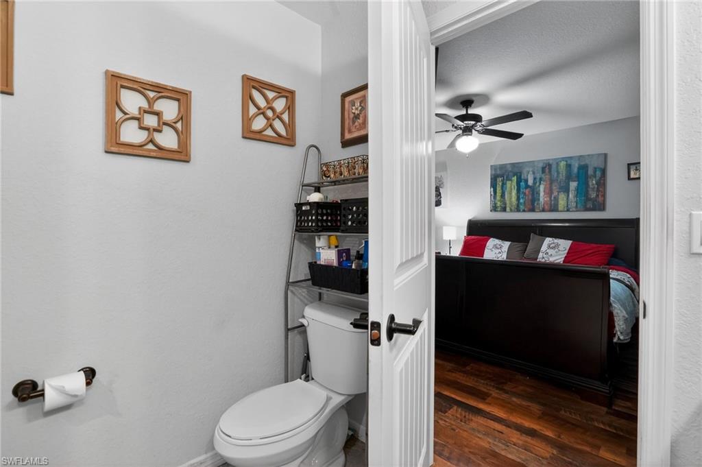 NOT APPLICABLE - Residential