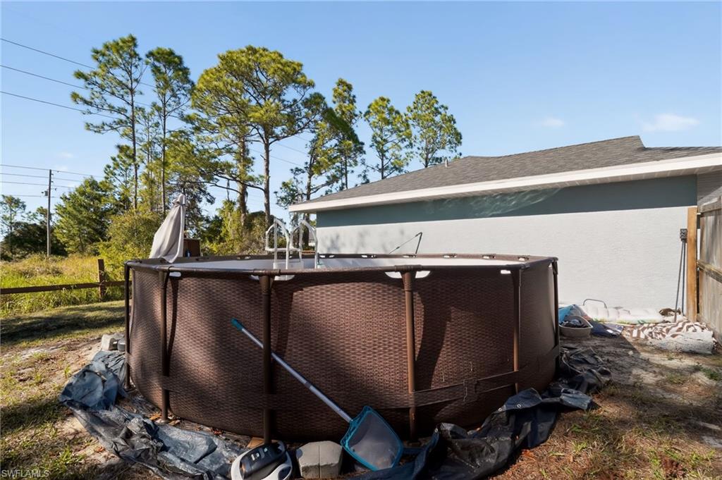 NOT APPLICABLE - Residential