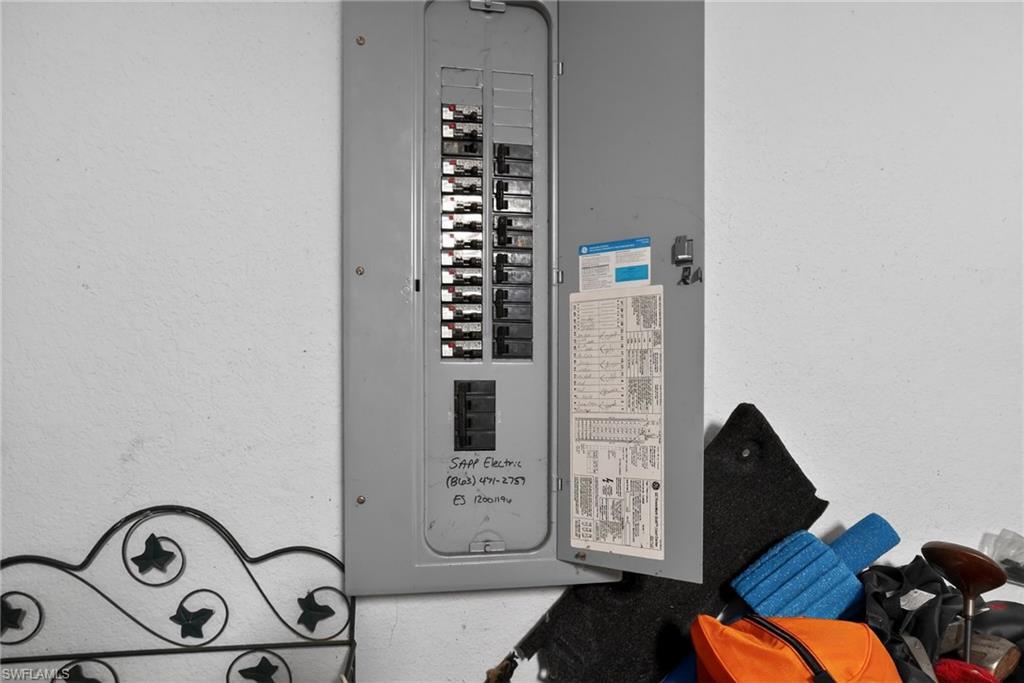 NOT APPLICABLE - Residential