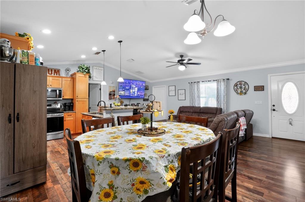 NOT APPLICABLE - Residential