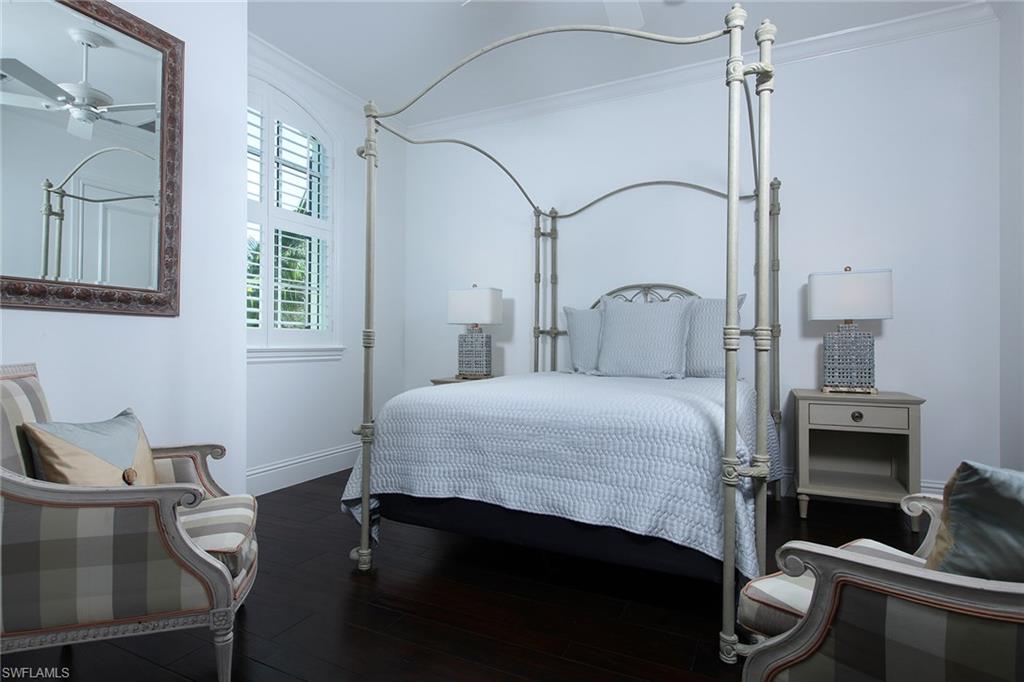 OLDE NAPLES - Residential