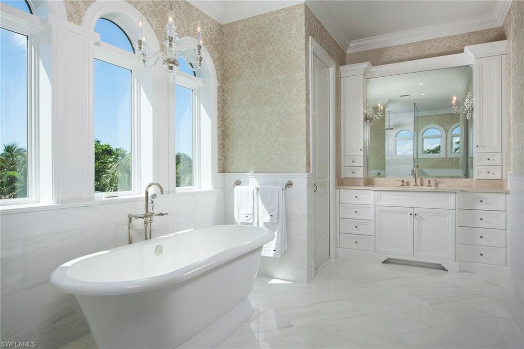 OLDE NAPLES - Residential