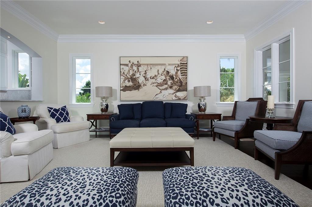 OLDE NAPLES - Residential