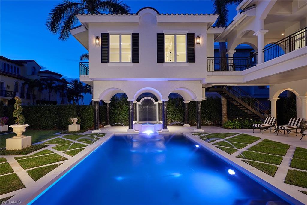 OLDE NAPLES - Residential