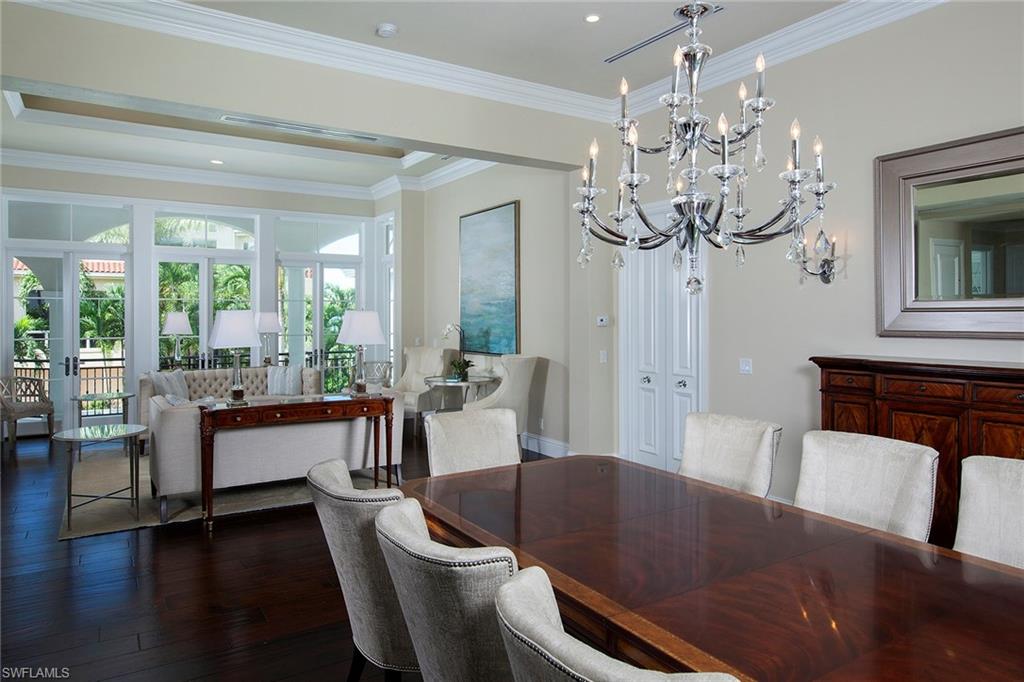 OLDE NAPLES - Residential