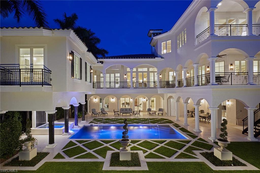 OLDE NAPLES - Residential