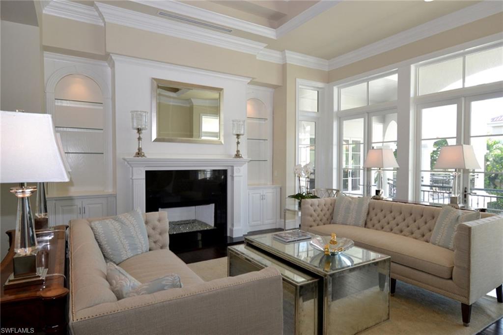 OLDE NAPLES - Residential