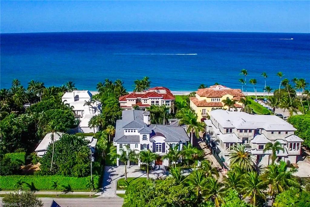 OLDE NAPLES - Residential