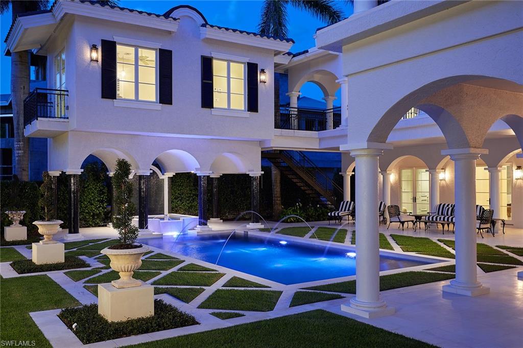 OLDE NAPLES - Residential