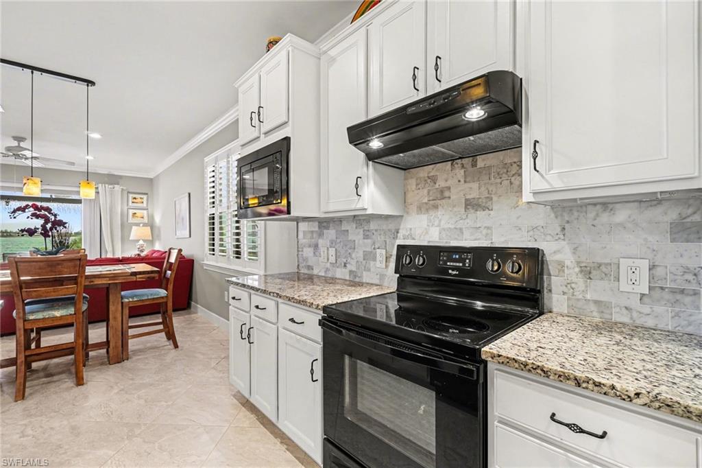 CORKSCREW SHORES - Residential