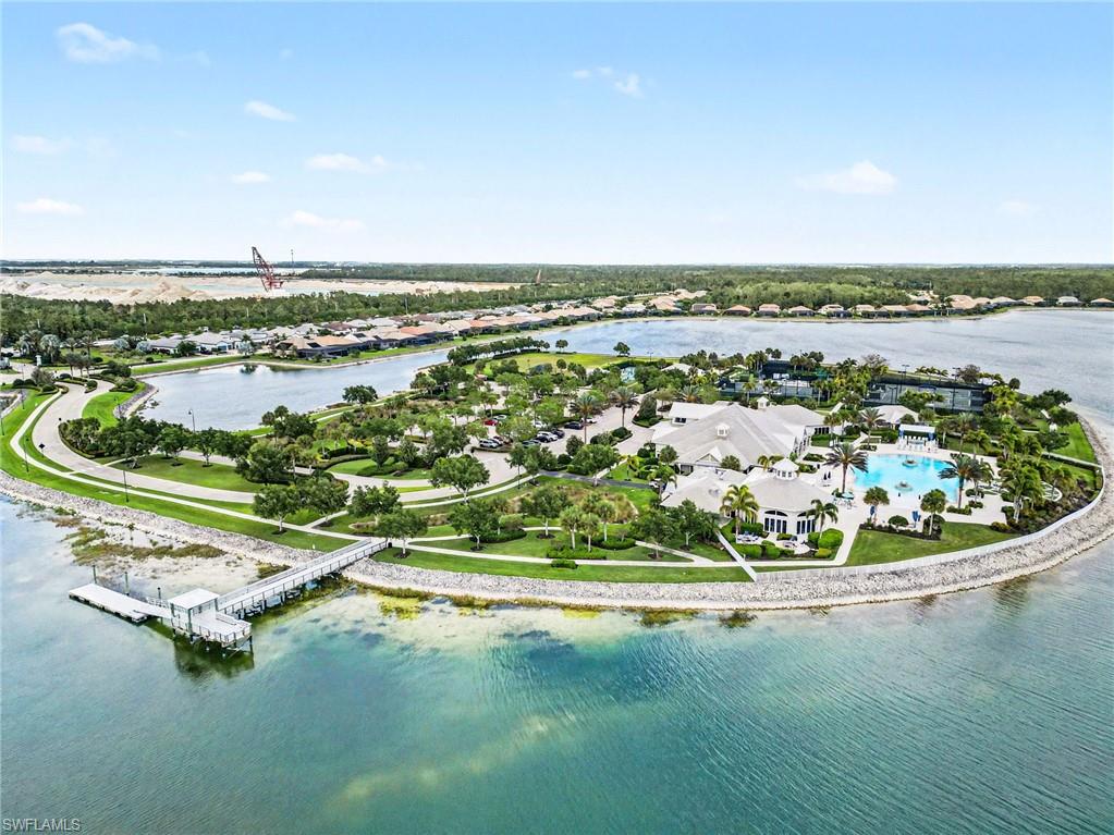 CORKSCREW SHORES - Residential