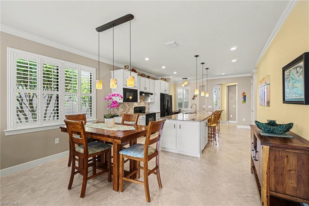 CORKSCREW SHORES - Residential