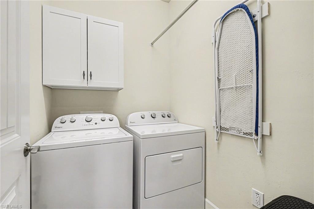 CORKSCREW SHORES - Residential