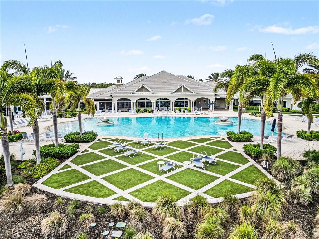 CORKSCREW SHORES - Residential