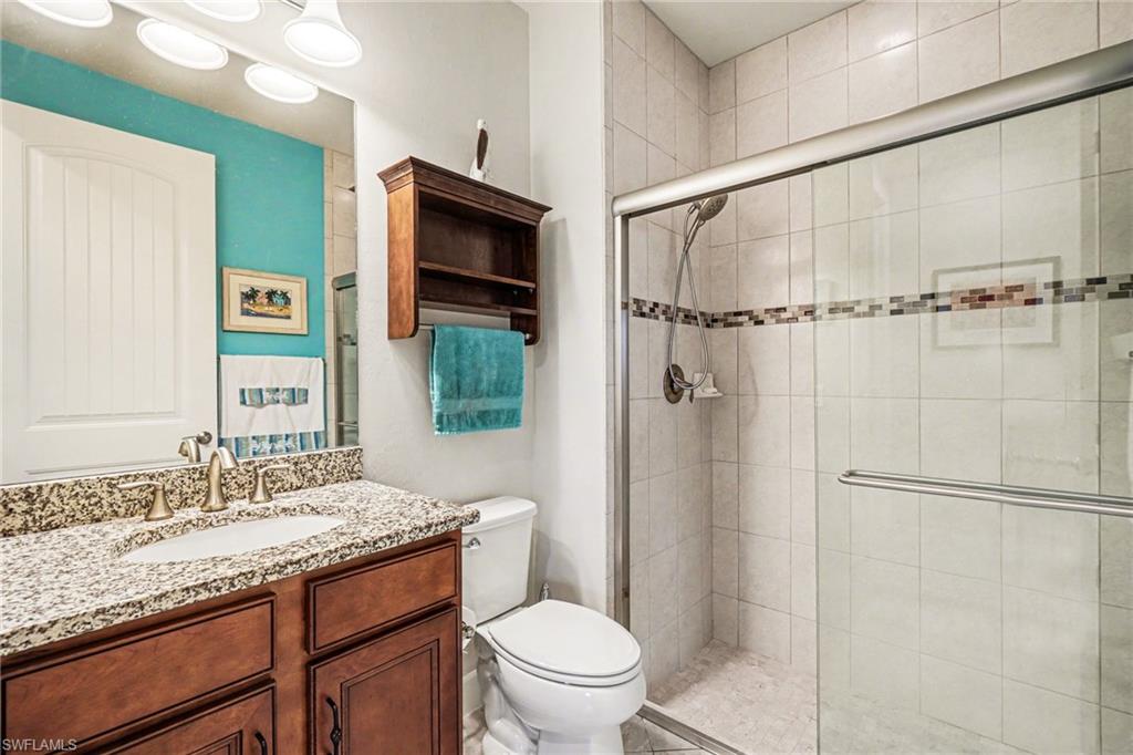 CORKSCREW SHORES - Residential