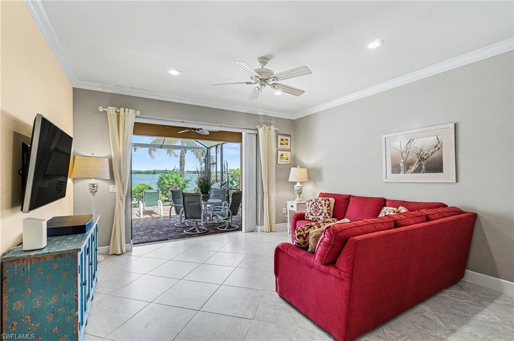 CORKSCREW SHORES - Residential