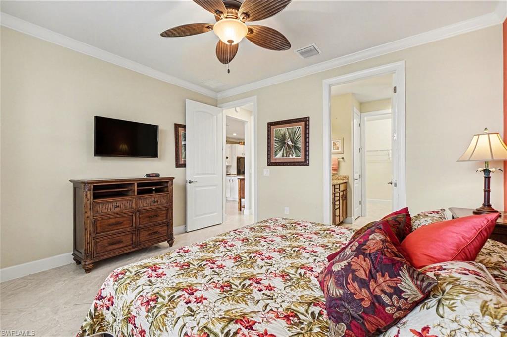 CORKSCREW SHORES - Residential