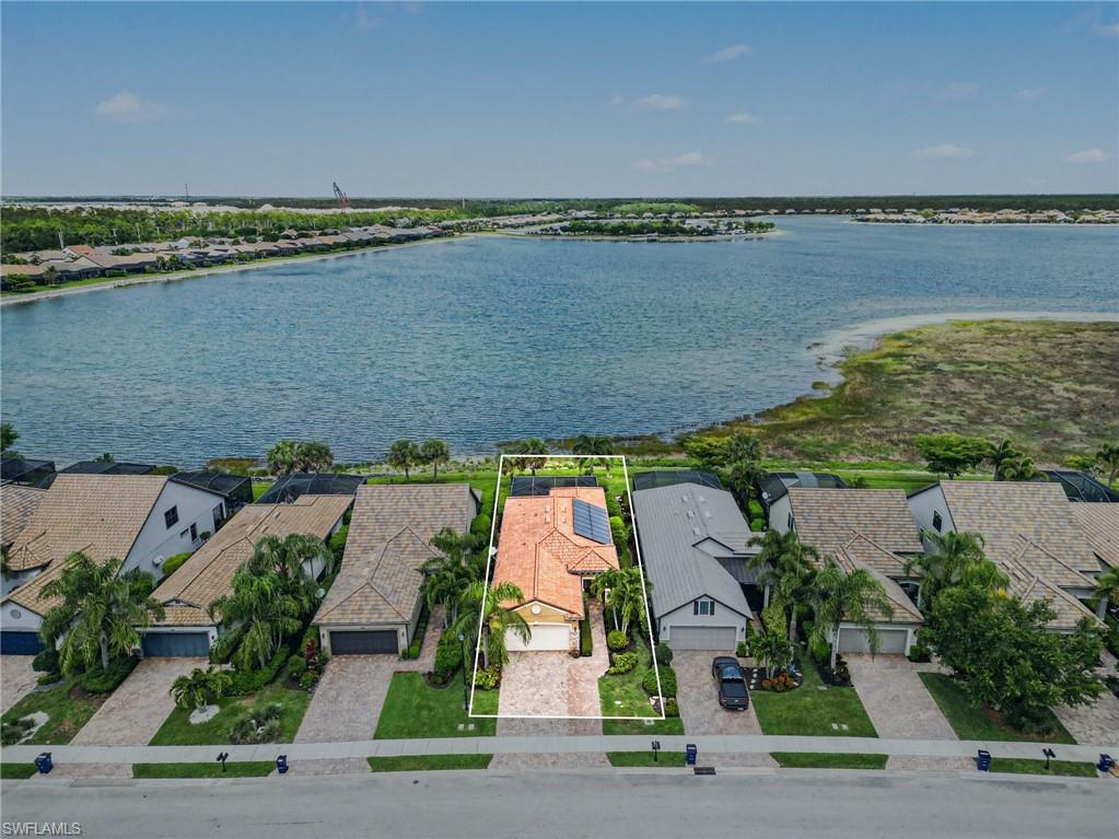 CORKSCREW SHORES - Residential