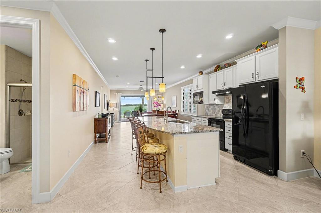 CORKSCREW SHORES - Residential