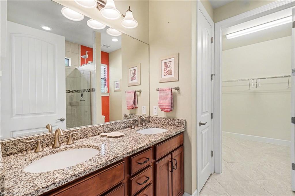 CORKSCREW SHORES - Residential