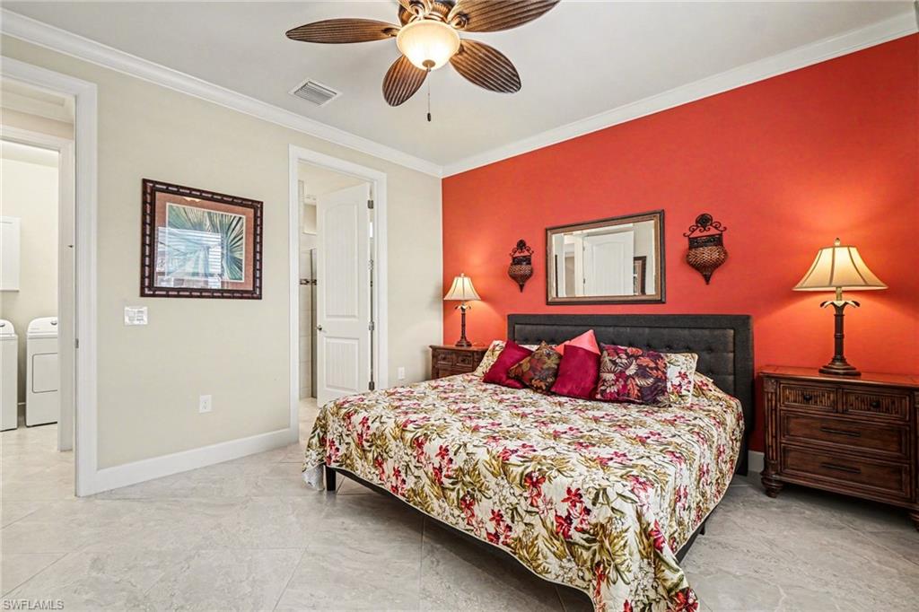 CORKSCREW SHORES - Residential