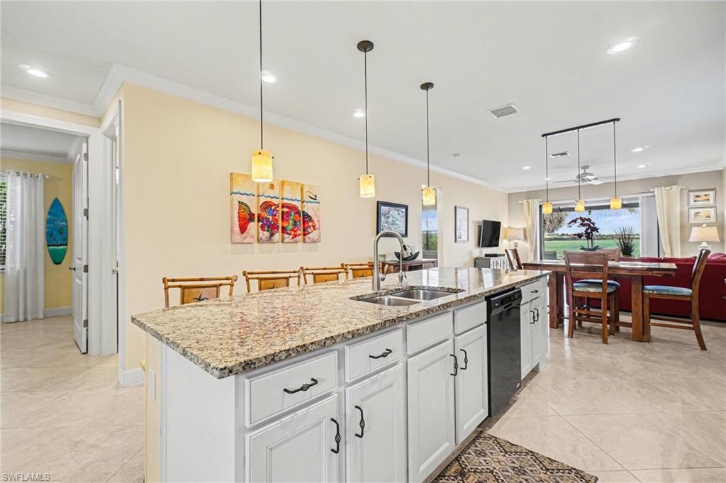 CORKSCREW SHORES - Residential