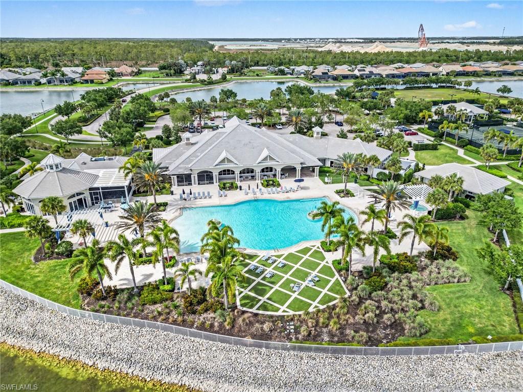 CORKSCREW SHORES - Residential