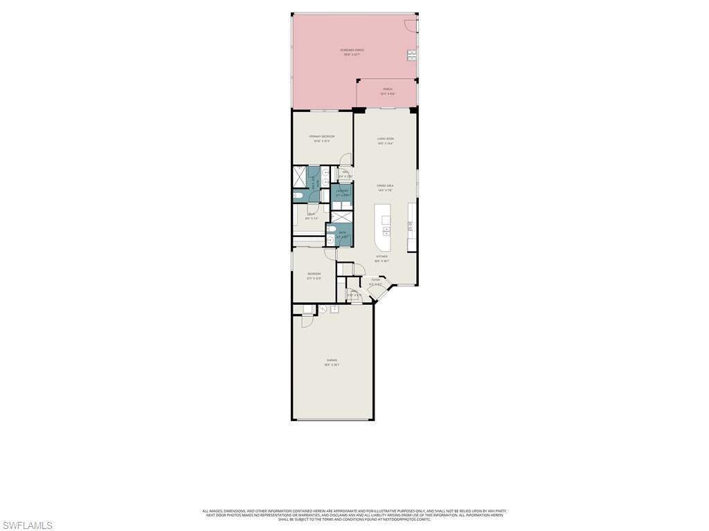 CORKSCREW SHORES - Residential