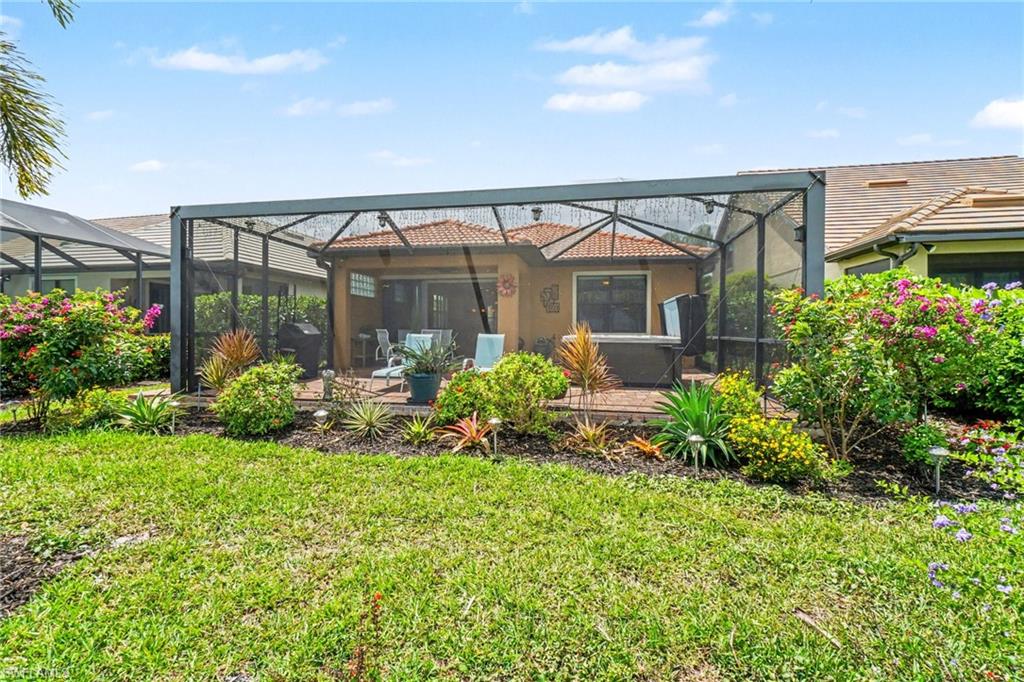 CORKSCREW SHORES - Residential