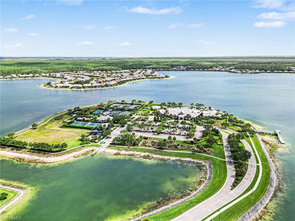 CORKSCREW SHORES - Residential