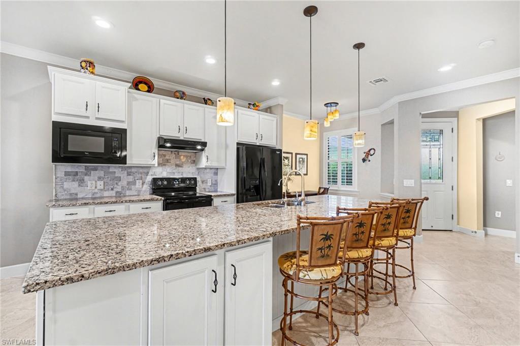 CORKSCREW SHORES - Residential