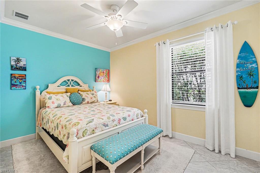 CORKSCREW SHORES - Residential