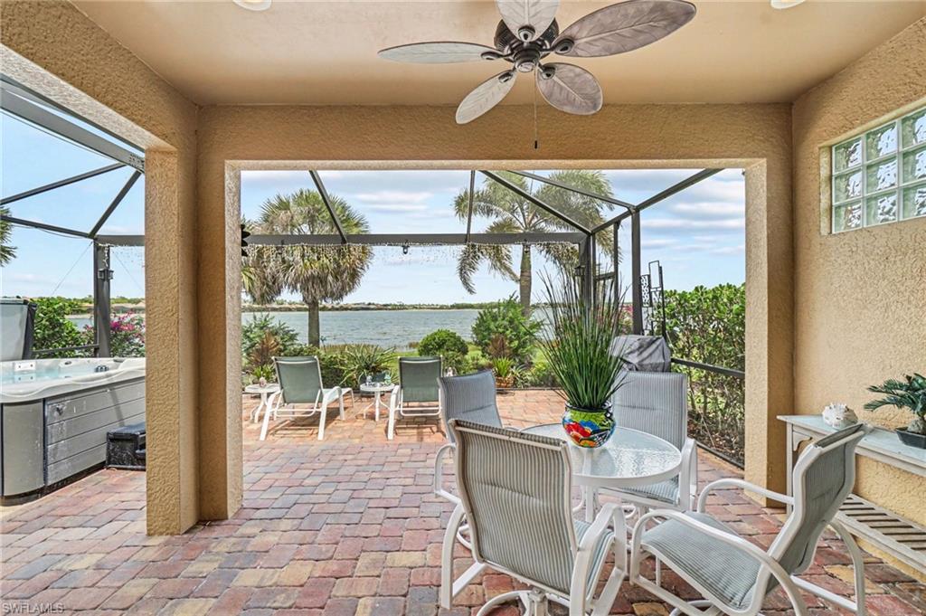 CORKSCREW SHORES - Residential