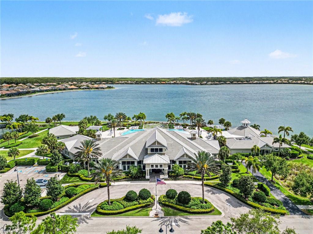 CORKSCREW SHORES - Residential