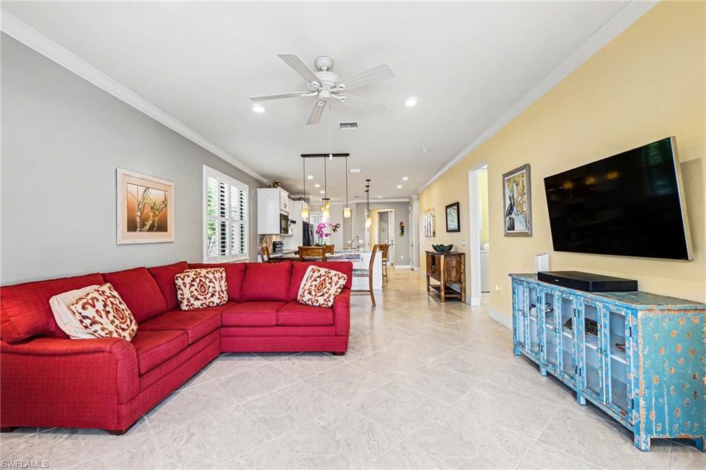 CORKSCREW SHORES - Residential