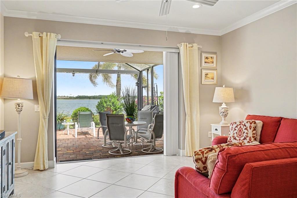 CORKSCREW SHORES - Residential