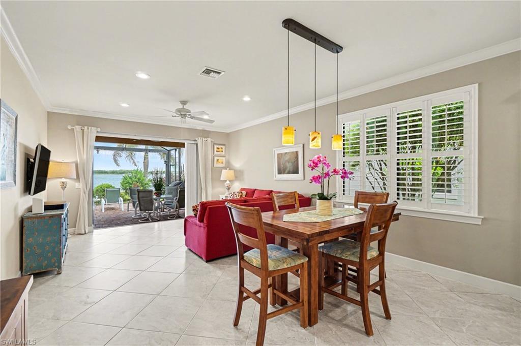 CORKSCREW SHORES - Residential