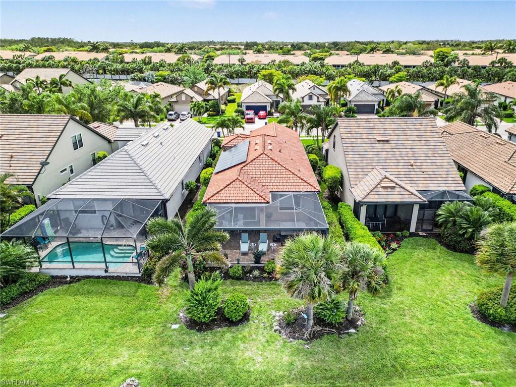 CORKSCREW SHORES - Residential