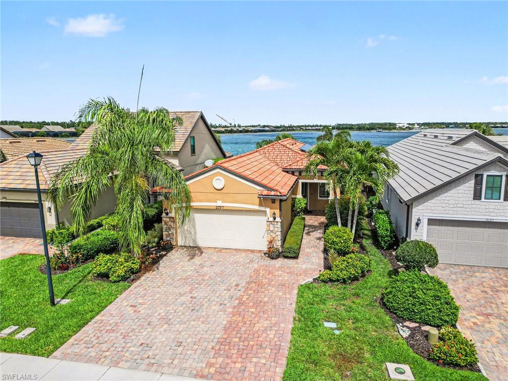 CORKSCREW SHORES - Residential