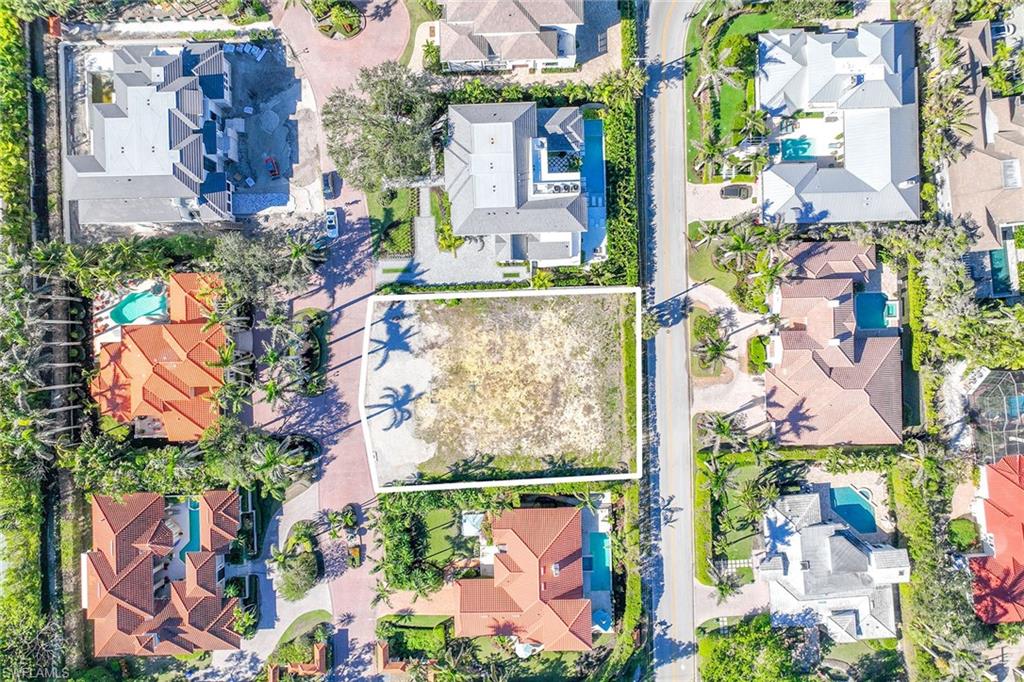 GORDON DRIVE ESTATES - Land