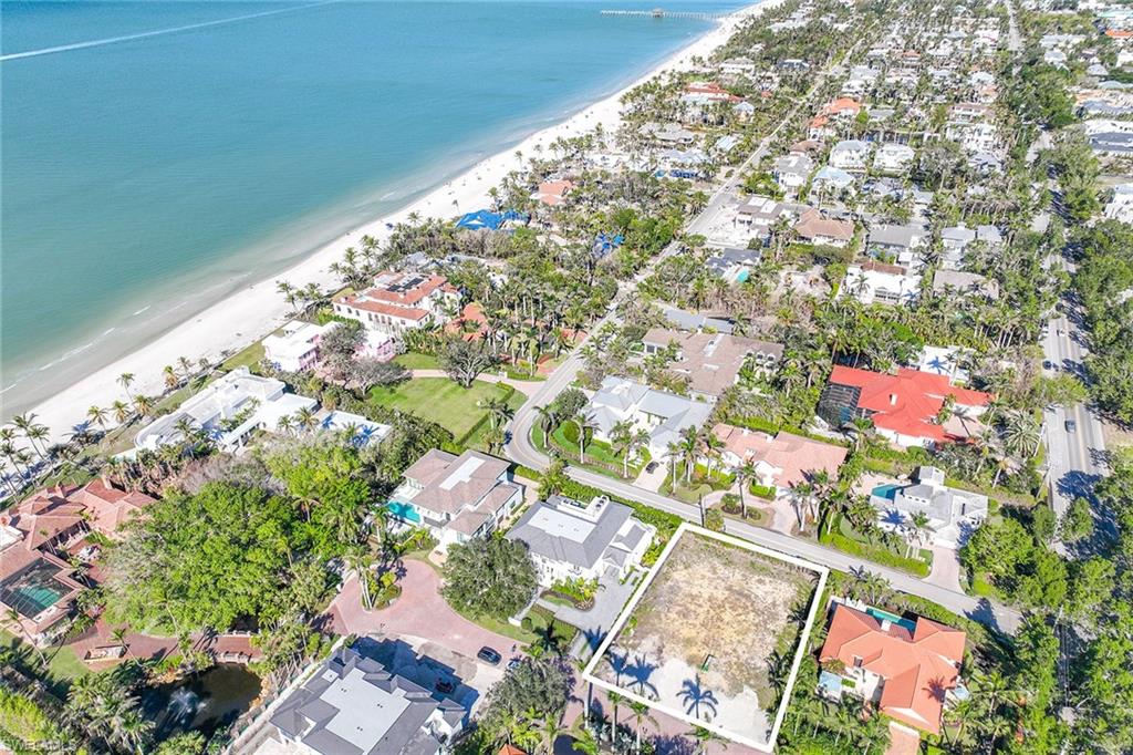 GORDON DRIVE ESTATES - Land