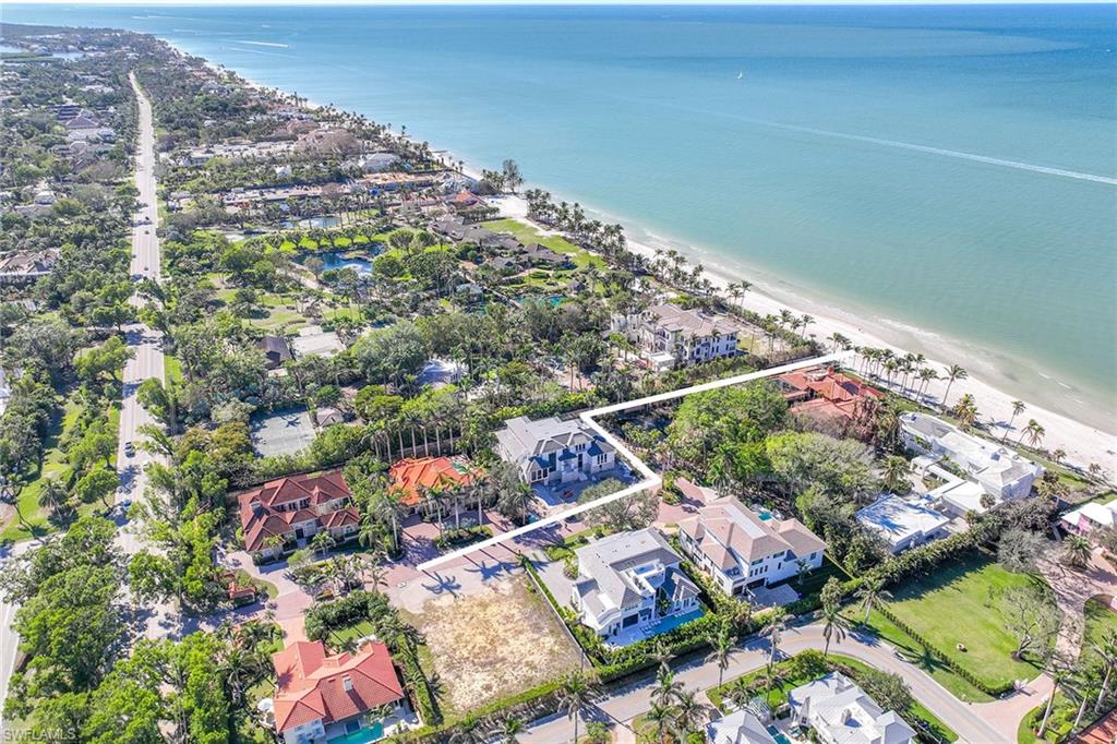 GORDON DRIVE ESTATES - Land