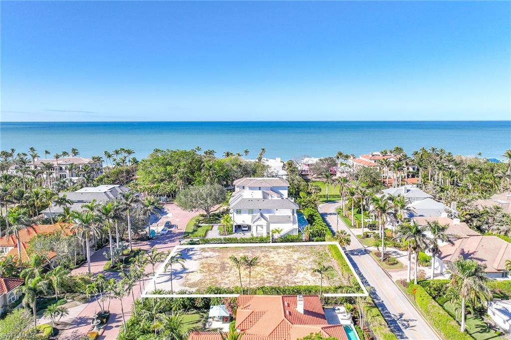 GORDON DRIVE ESTATES - Land