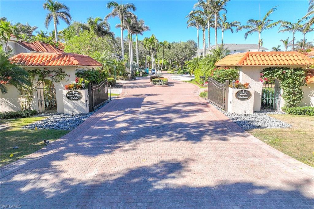 GORDON DRIVE ESTATES - Land