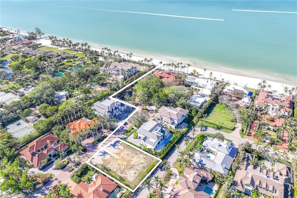 GORDON DRIVE ESTATES - Land