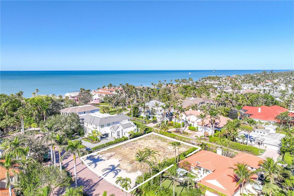 GORDON DRIVE ESTATES - Land