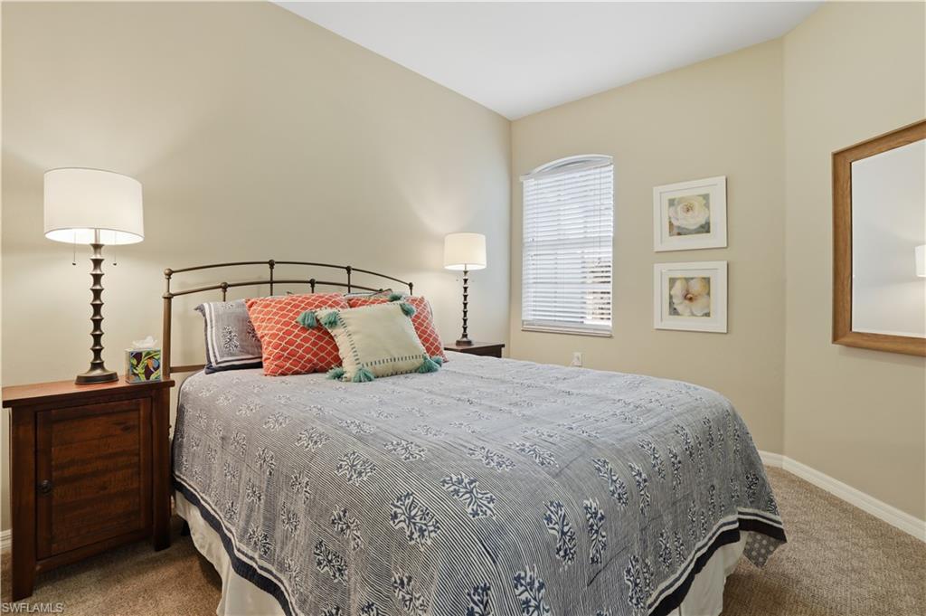 EAGLE COVE - Residential Lease